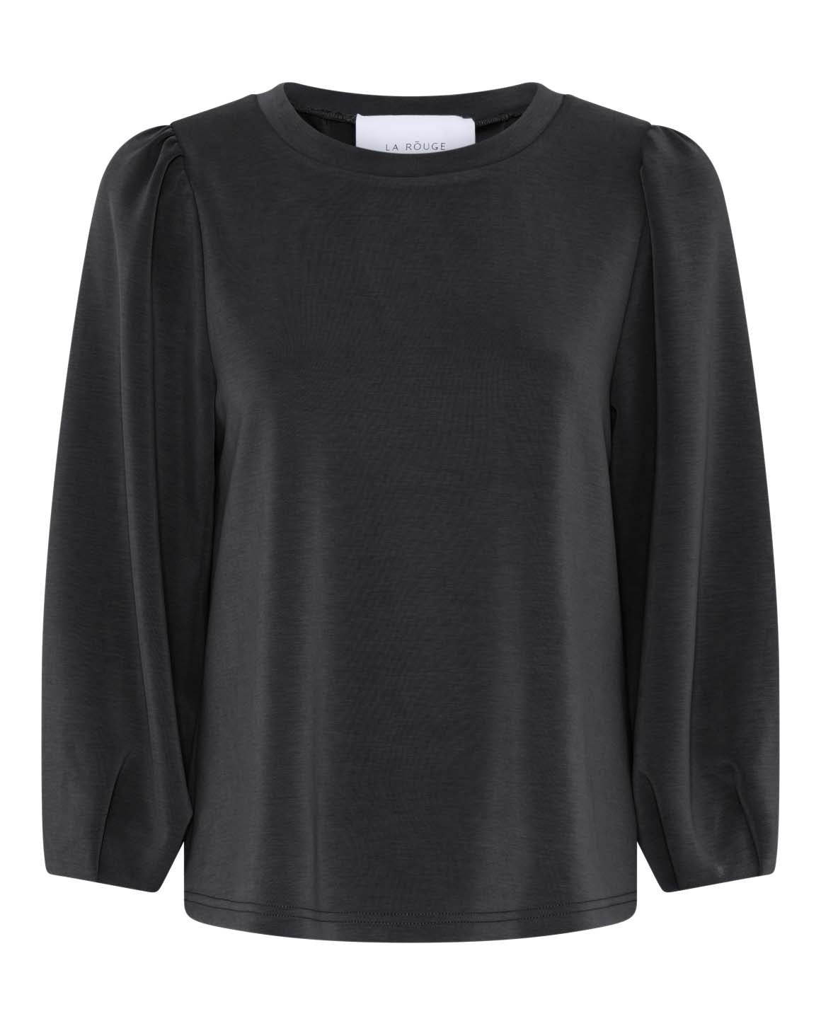 Thilde Blouse - Black