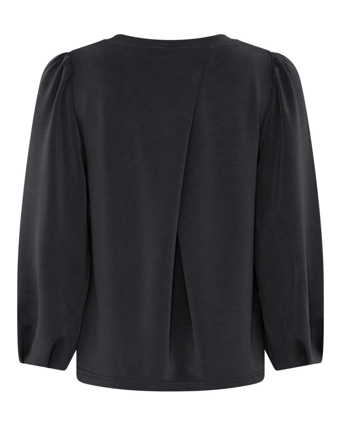 Thilde Blouse - Black