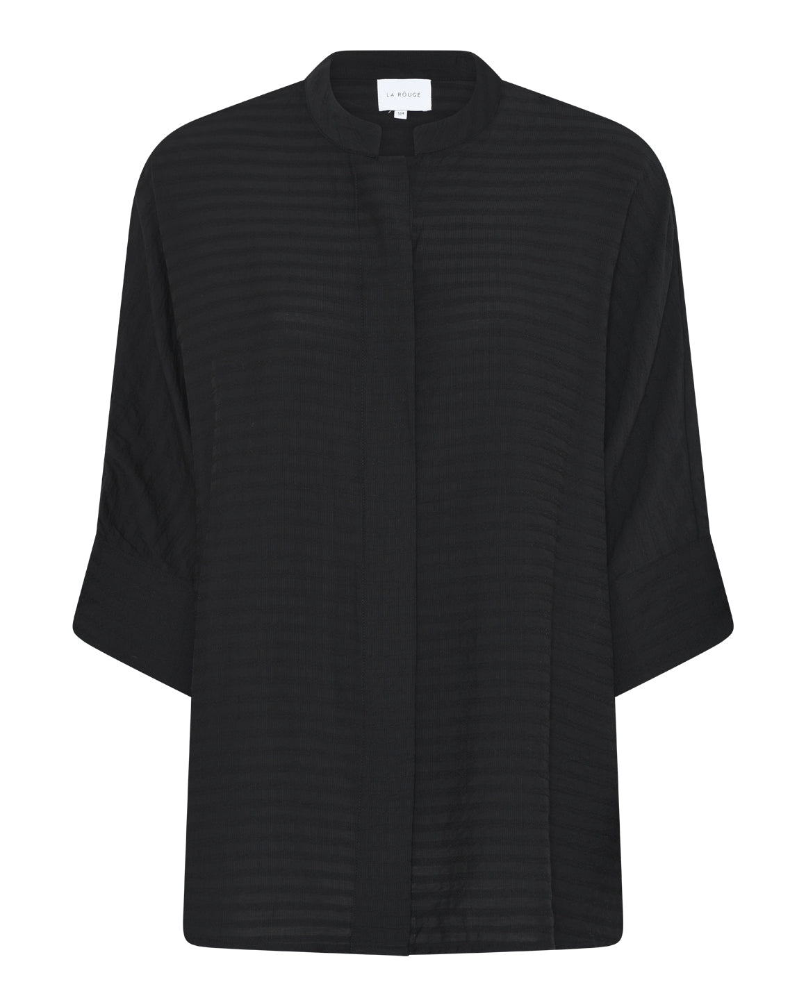 Sofie Blouse - Black