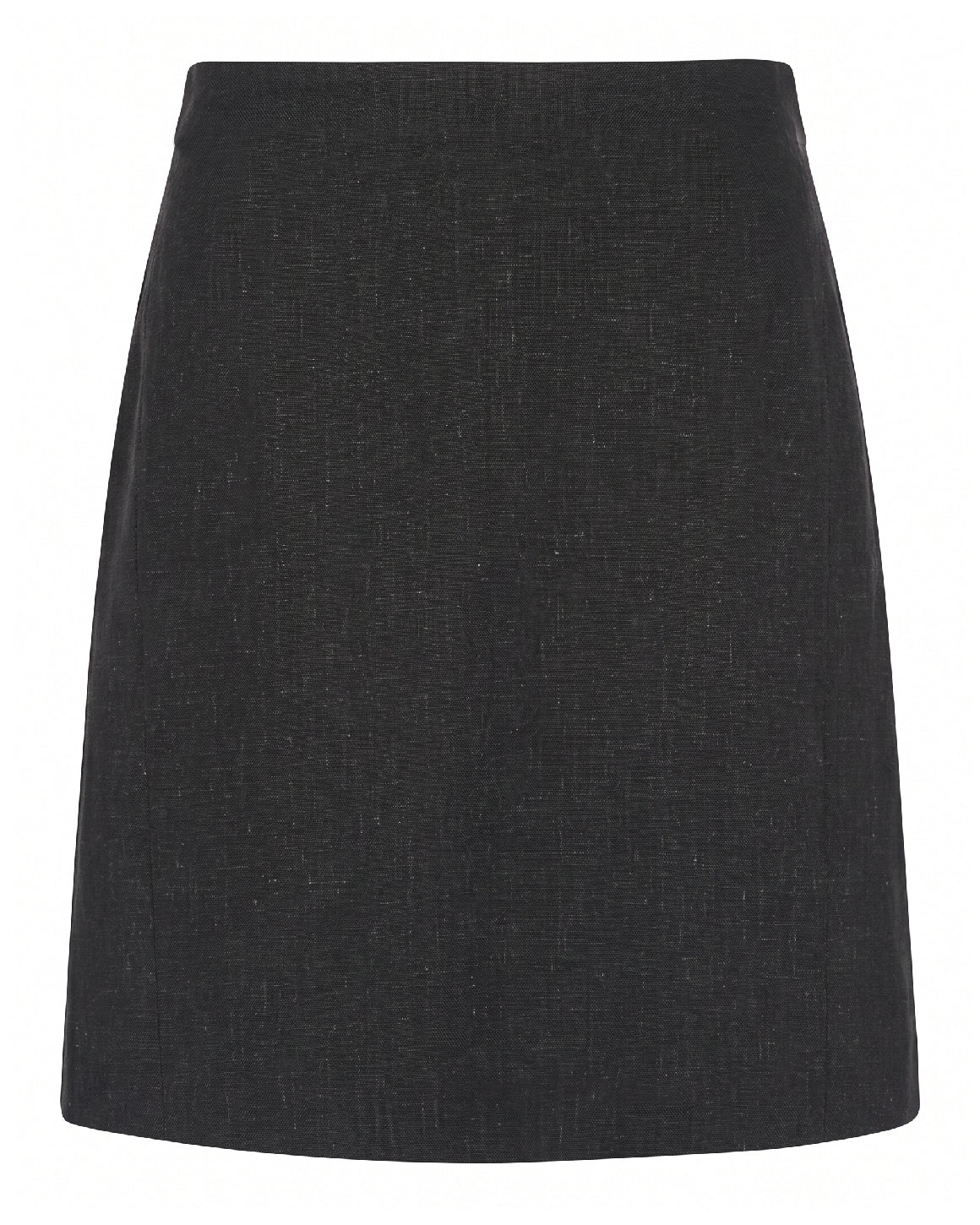 Malene Skirt - Black