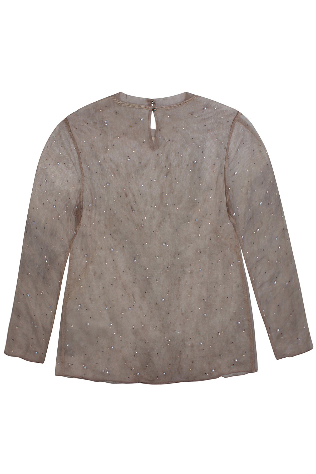 Any-Ligera Mesh - Mud