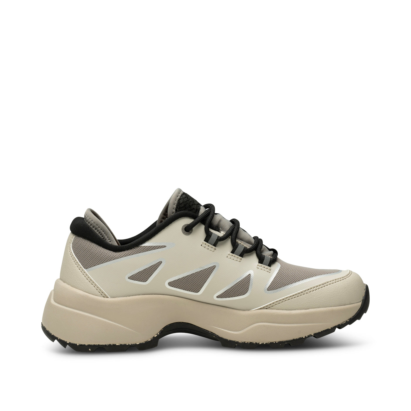 Ophelia Waterproof Sneakers - Sand