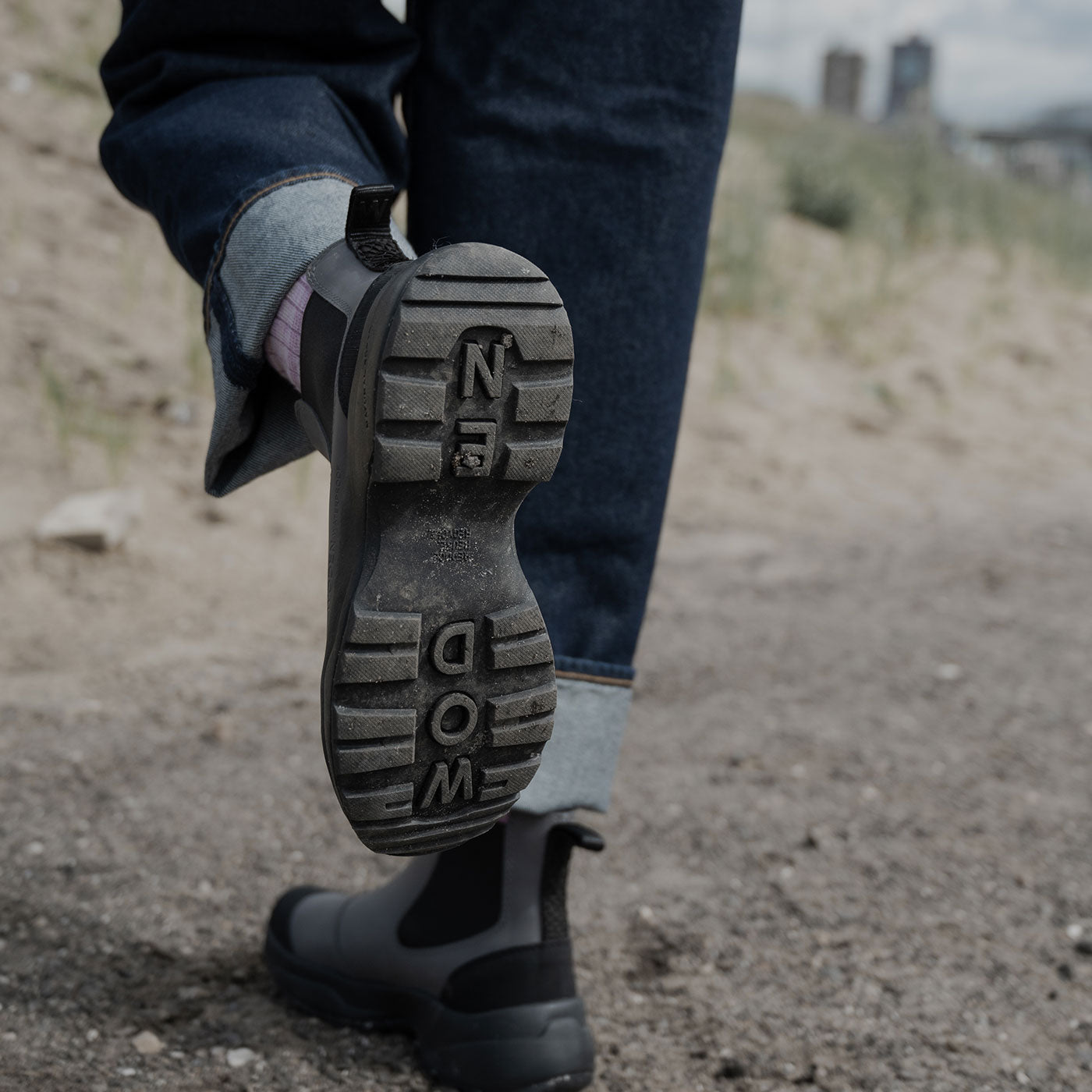 Siri Waterproof - Dark Grey