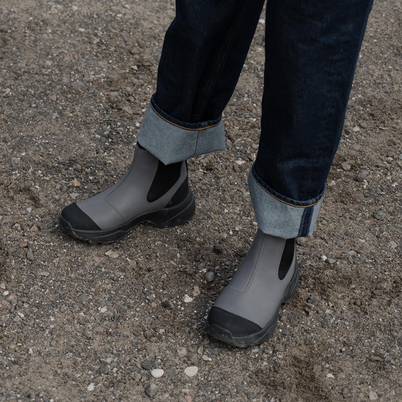 Siri Waterproof - Dark Grey