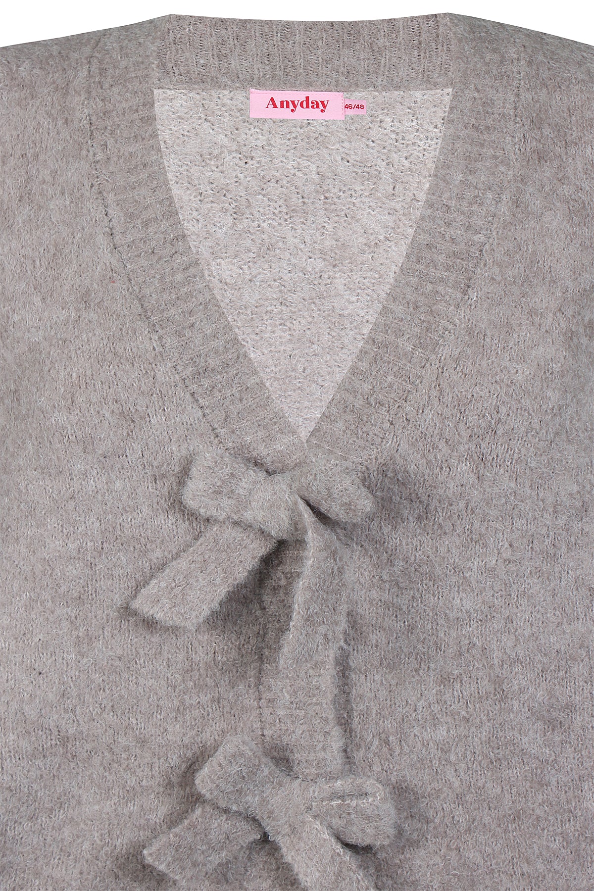 Any-Utara Vest - Sand